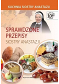 Sprawdzone Przepisy Siostry Anastazji