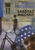 Sabotaz miłosny