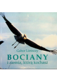 Bociany i ziemia, którą kochasz
