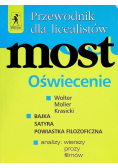 Przewodnik dla licealistów Most Oświecenie