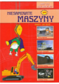 Niesamowite maszyny Jak to się dzieje