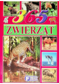 365 zwierząt