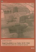 Rajd Doolittle a na Tokio 18 IV 1942