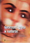 Gotycyzm i groza w kulturze