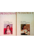 Pediatria Tom 1 i 2