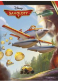 Samoloty 2