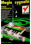 Magia sygnału cyfrowa elektroakustyka