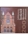 Jubileuszowy kościół franciszkanów na Karłowicach