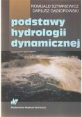 Podstawy hydrologii dynamicznej
