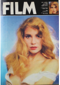 Czasopismo Film Nr 1 do 52 / 88
