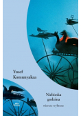 Niebieska godzina