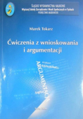 Ćwiczenia z wnioskowania i argumentacji