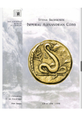 Imperial Alexandrian Coins