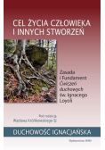 Cel życia człowieka i innych stworzeń