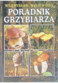 Poradnik grzybiarza
