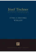 Etyka a historia Wykłady