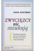 Zwycięzcy nie oszukują