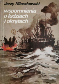Wspomnienia o ludziach i okrętach
