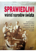 Sprawiedliwi wśród narodów świata