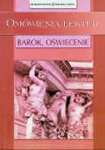 Omówienia lektur Barok, Oświecenie
