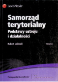 Samorząd terytorialny: Podstawy ustroju i działalności