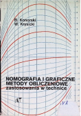 Nomografia i Graficzne Metody Obliczeniowe zastosowania w technice