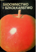 Sadownictwo i szkółkarstwo
