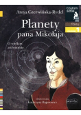 Planety pana Mikołaja Poziom 1 fakty