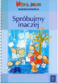 Wesoła szkoła sześciolatka