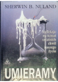 Jak umieramy