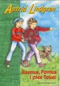 Rasmus, Pontus i pies Toker
