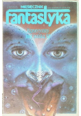 Miesięcznik fantastyka Nr 12 / 86