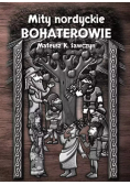 Mity nordyckie Bohaterowie