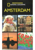 Amsterdam Przewodnik