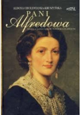 Pani Alfredowa