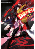 Durarara!! Tom 11
