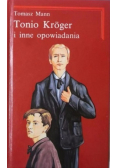 Tonio Kroger i inne opowiadania