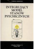 Integrujący model stanów psychicznych