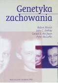 Genetyka zachowania