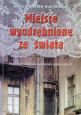 Miejsce wyodrębnione ze świata