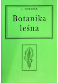 Botanika leśna