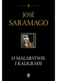 O malarstwie i kaligrafii