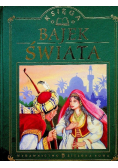 Księga Bajek Świata