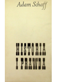 Historia i prawda
