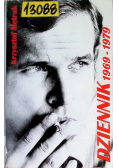Mętrak Dziennik 1969  - 1979
