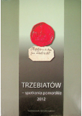 Trzebiatów spotkania pomorskie 2012