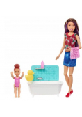 Barbie Skipper Babysitters 3