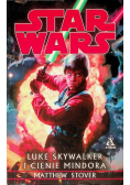 Star Wars Luke Skywalker i cienie Mindora