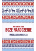 Nie całkiem białe Boże Narodzenie
