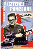 Czterej pancerni i pisarz